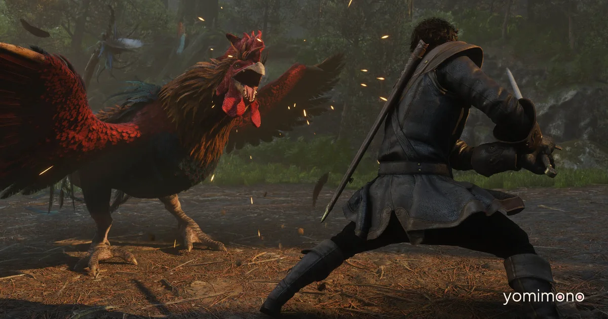 New Fable Delayed to February 2027 to Avoid Crowded 2026 Release Window
