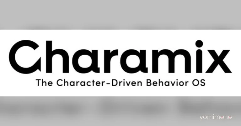 RiMoA Raises 100 Million Yen From Headline Asia for Charamix Platform