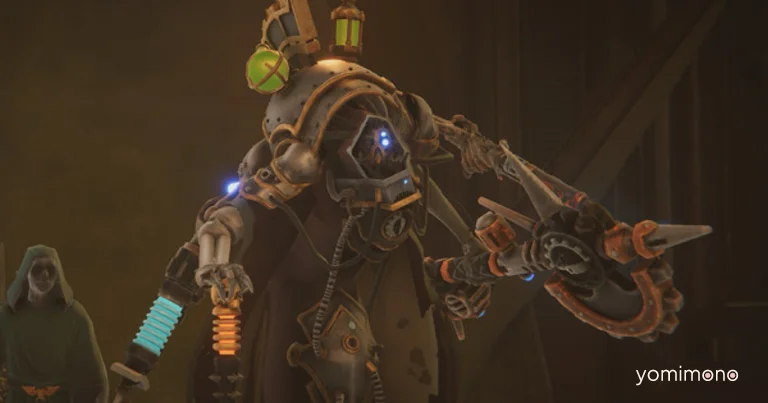 Warhammer 40,000: Mechanicus II Gets Mixed Steam Reviews Despite Strong Tactical Core