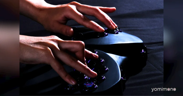Mizuno Enters Fighting Game Gear With Unconventional Leverless Controller
