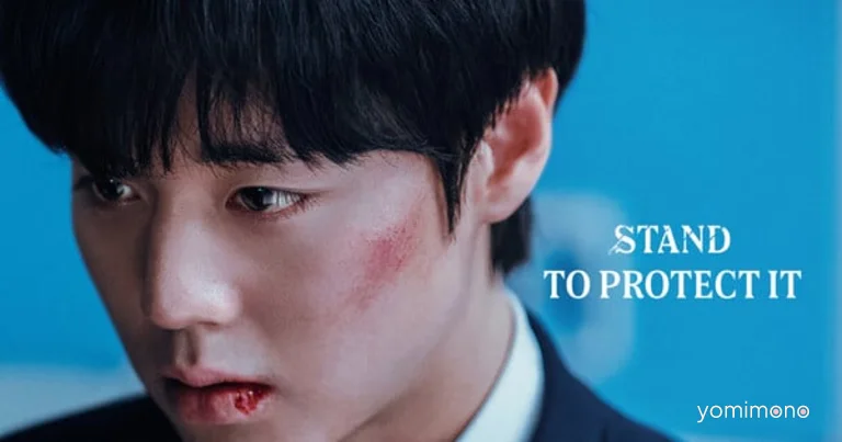 Weak Hero Producer Warns of Casting Scams Amid Season 3 Rumors