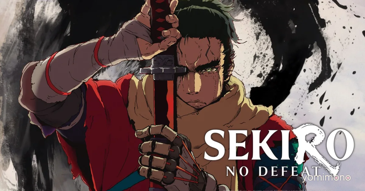 Crunchyroll Sets SXSW 2026 Lineup With Sekiro Anime Sneak Peek