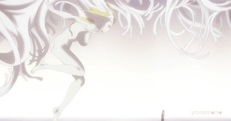 From Overshadowed to Overpowered Episode 1 Review: Boring and Weird