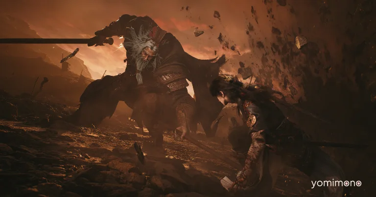 Aurogon Shanghai Announces Cinematic Action RPG Swords of Legends