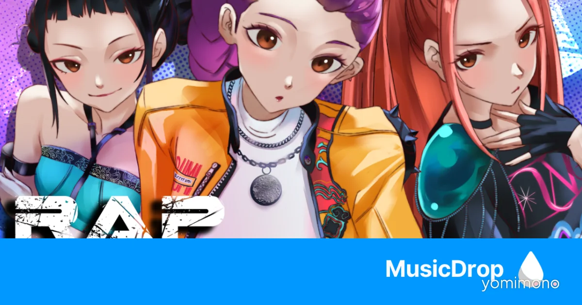 AnoraVT Drops 'Level Up,' a KPop Demon Hunters-Inspired Nerdcore Track