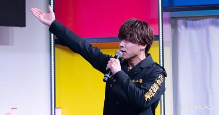 Tokyo Revengers Cast Returns to Pony Canyon Stage at AnimeJapan 2026