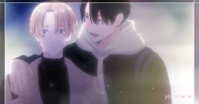 Perfect Addiction Light Anime Reveals Promo Video, July Premiere