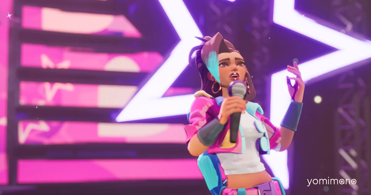 Indie Music Games Diversify Ahead of Rhythm Heaven Miracle Stars