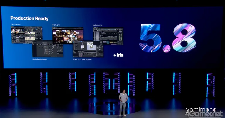 Unreal Engine 6 Targets Open Interoperability Across Game Engines