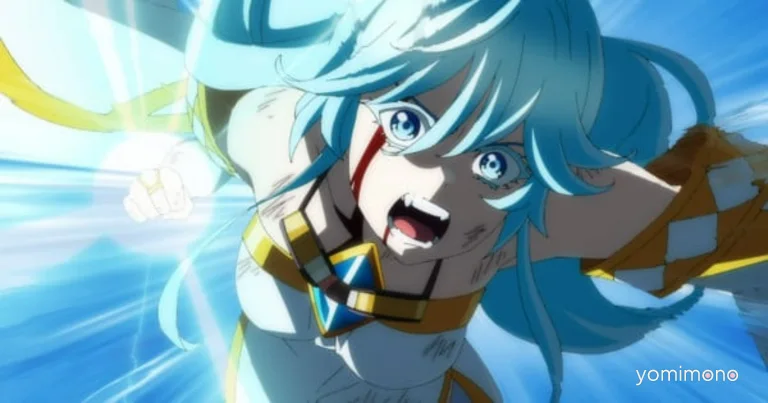 Wistoria Season 2 Episode 11 Presents Best Fight Yet, But Pacing Suffers
