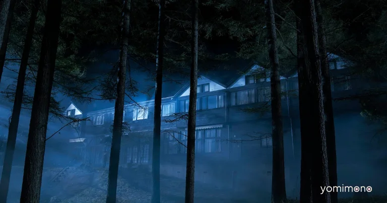 New Footage Tour of Never After Dark Mansion Released