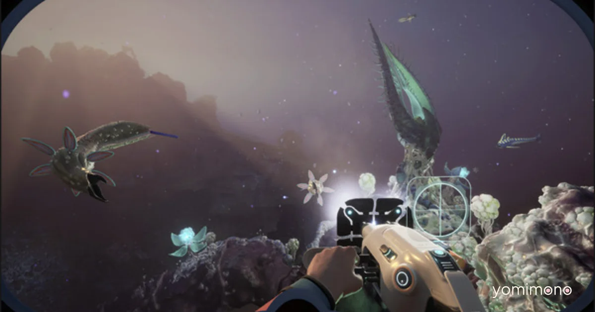 Subnautica 2 Team Apologizes, Plans Creature Balance Changes