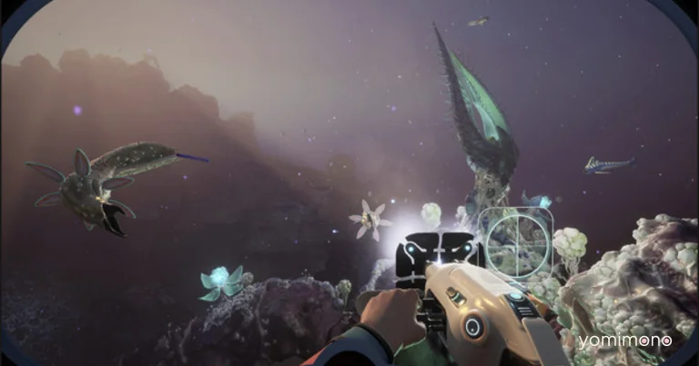 Subnautica 2 Team Apologizes, Plans Creature Balance Changes