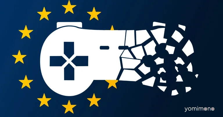 Stop Killing Games Movement Hits European Commission Wall, Shifts to Parliament