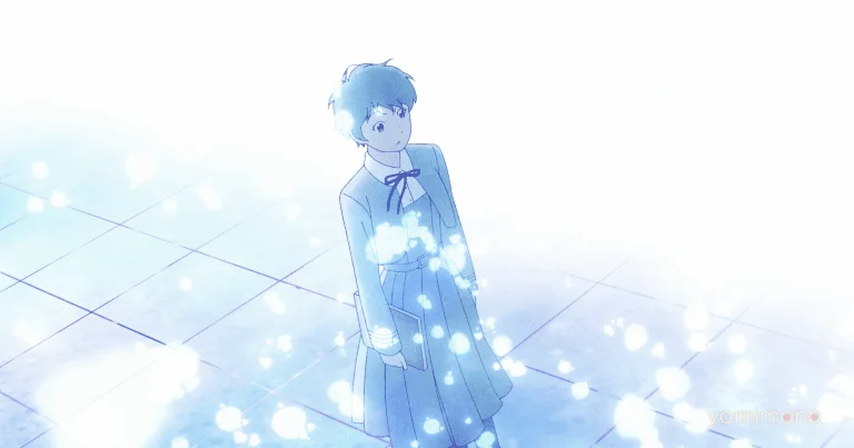 A Hundred Scenes of Awajima Premiere Draws Comparisons to Kageki Shojo