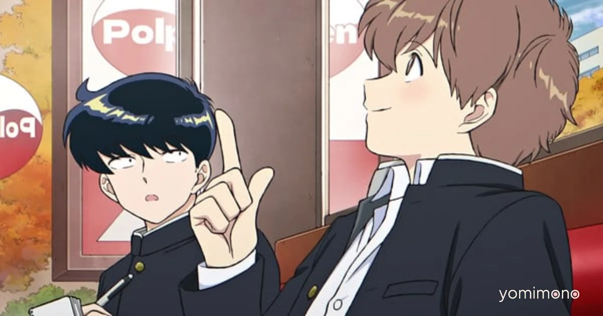 Go For It, Nakamura-Kun!! Episode 10 Is a Quiet Slice of Life
