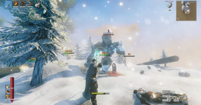 Valheim Price to Rise $10 With September Full Release