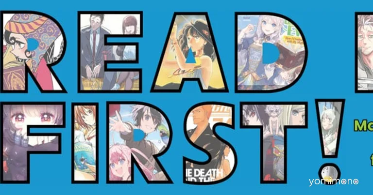 Anime News Network Lists Summer 2026 Anime Source Material for Pre-Reading