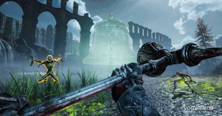 VOIN 'Inferno' Update Adds 300-Enemy Swarm Mode and New Dungeon