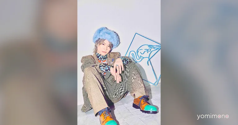 Syudou Writes First Theme Song for ABC Comedy Grand Prix, Plans Music × Comedy Event