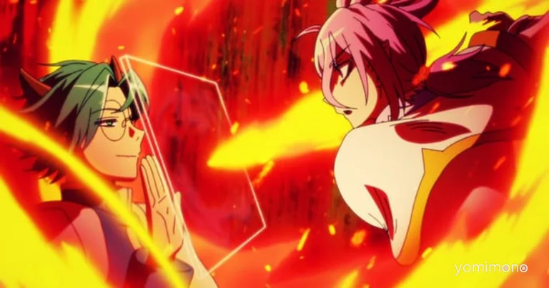 Iruma-Kun Season 4 Episode 9 Sets Up Kiriwo's Return and Poro's Betrayal