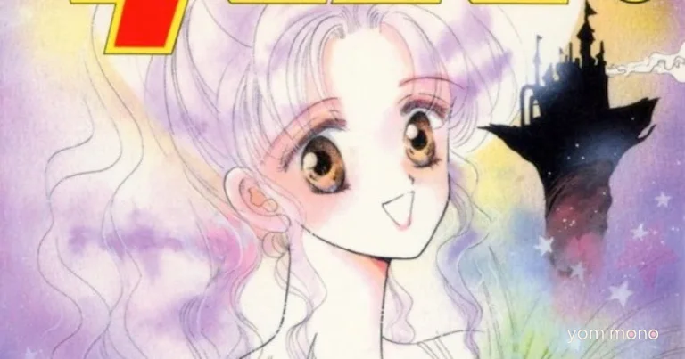 Manga Artist Keiko Okamoto Dies at 53