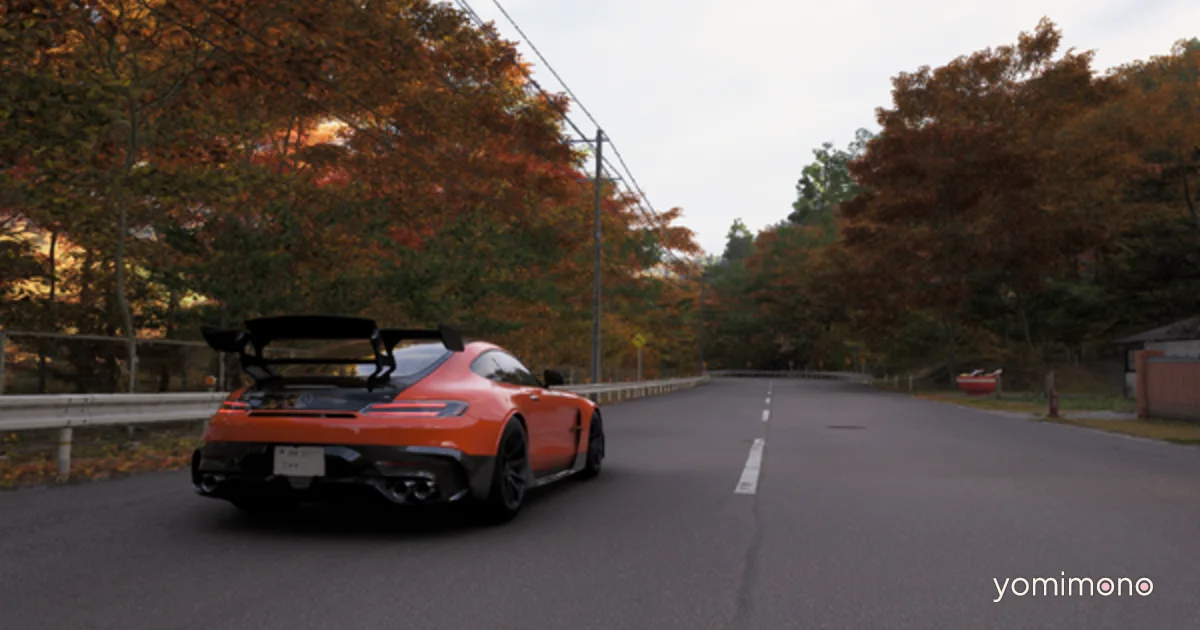 Forza Horizon 6 Autumn Season Adds Nissan Skyline GT-R V-Spec Reward Car