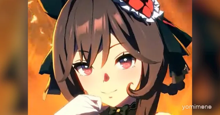 Cygames Posts Uma Musume Storyboard Video Alongside Animation Designer Recruitment