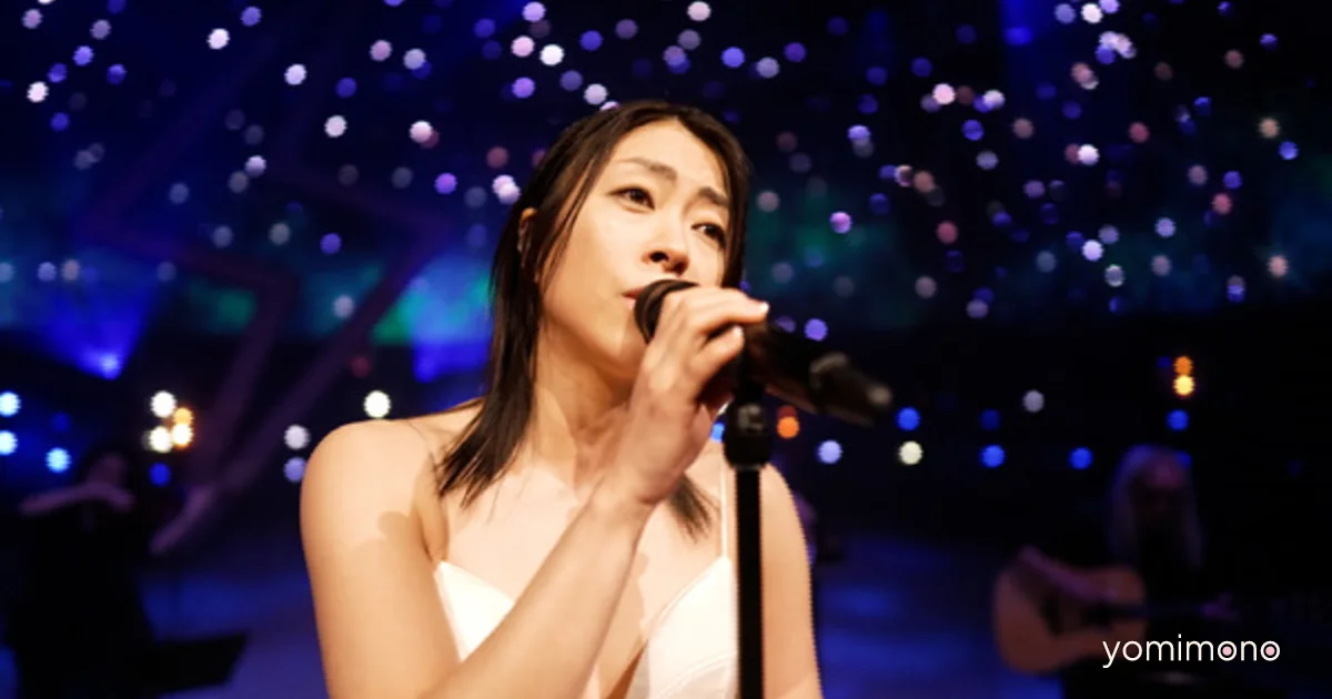 Hikaru Utada Releases 'Flavor Of Life -Ballad Version-' Performance Video