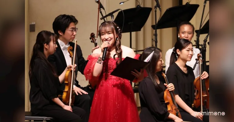 Steins;Gate Gets First Full Orchestra Concert With Day-Night Setlist