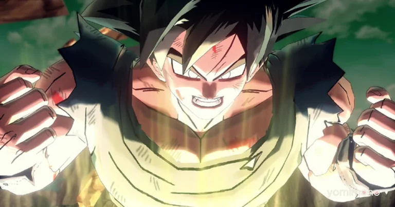 Dragon Ball Xenoverse 2 Gets 90% Off Steam Sale Ahead of Xenoverse 3 Launch