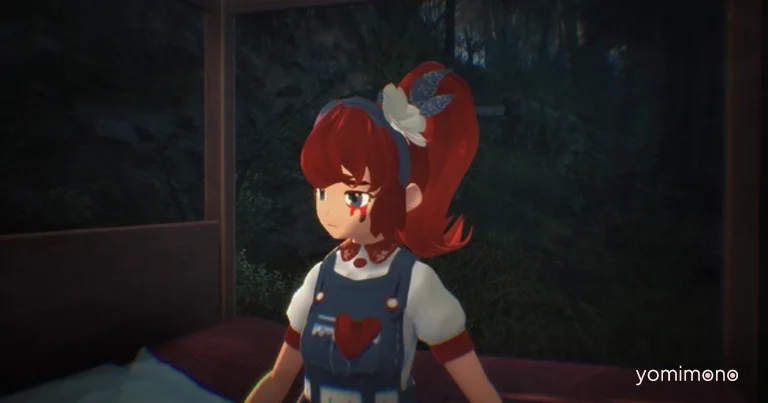 Fractured Blooms Hands-On Shows a Peaceful Life Sim Turning Into Horror