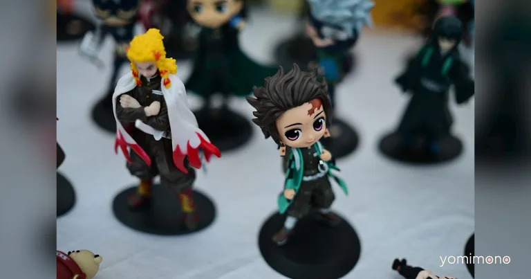 Cross-Border E-Commerce Fills Gap in Overseas Anime Market