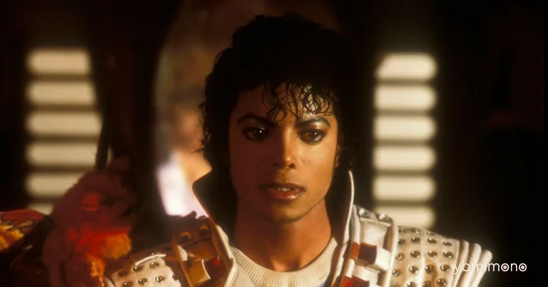 Graham King Says 'Captain EO' Revival Was Considered for 'Michael' Film