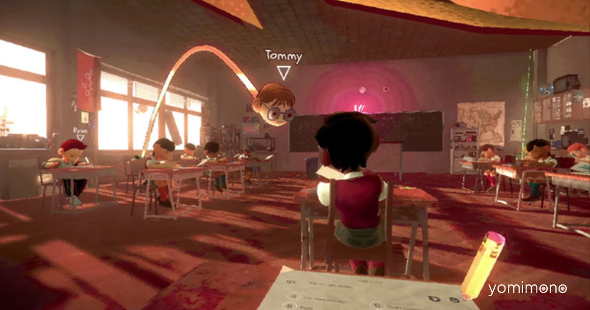 Cooperative Cheating Game CheatCheat Passes 100,000 Wishlists in Under a Month