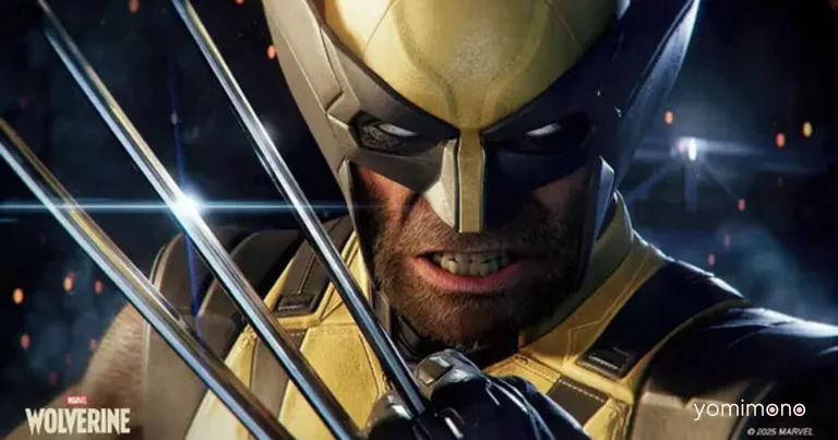 Sony State of Play June 3 to Run Over 60 Minutes With Marvel's Wolverine Footage