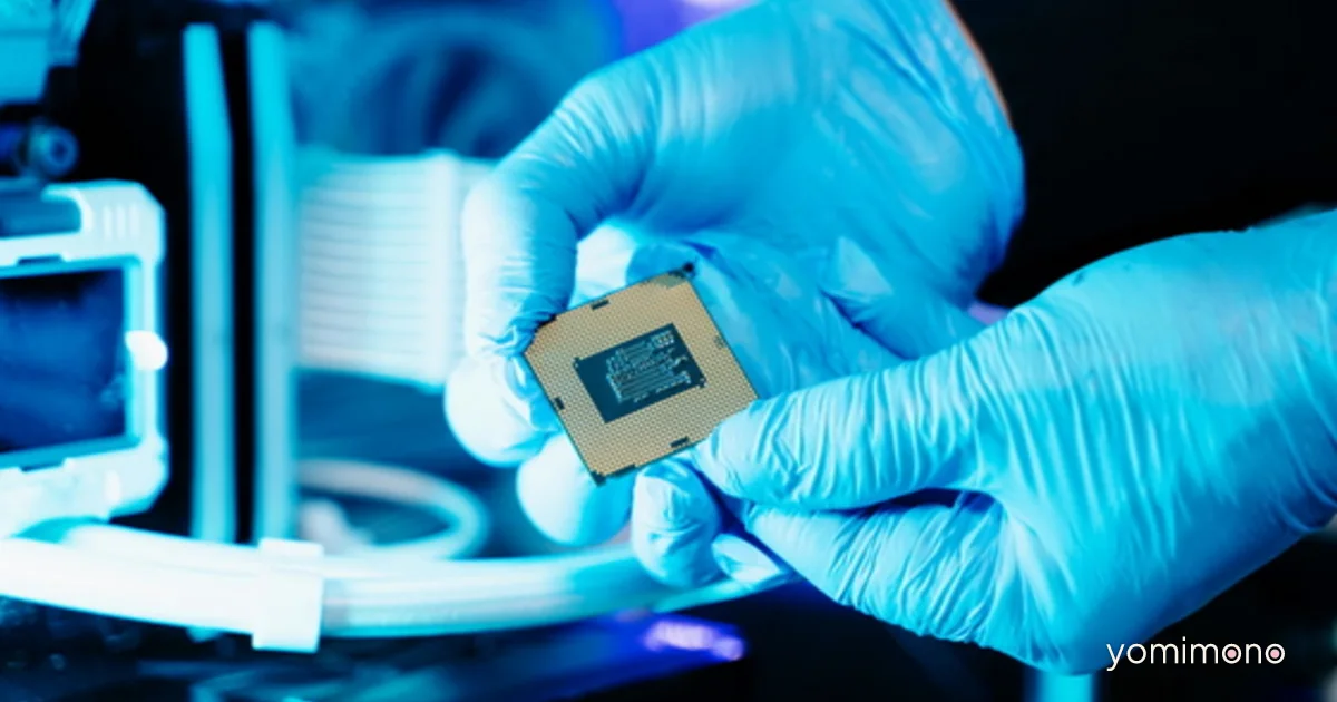 Taiwan Considers Criminal Ban on AI Chip Sales to All of China