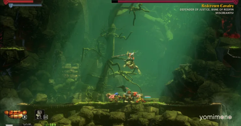 Jump King Quest Developer Talks Sequel's Origins and Design