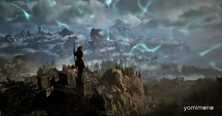 Gothic 1 Remake Sells 500,000 Copies in First Week