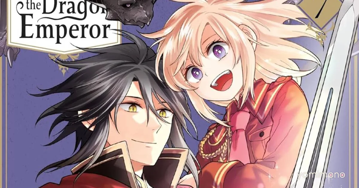 Do-Over Damsel Conquers the Dragon Emperor Volume 7 Sets Up Next Arc