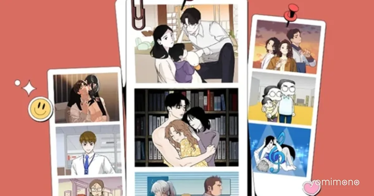 Kakao Entertainment Opens Submissions for Drama Webtoon Contest