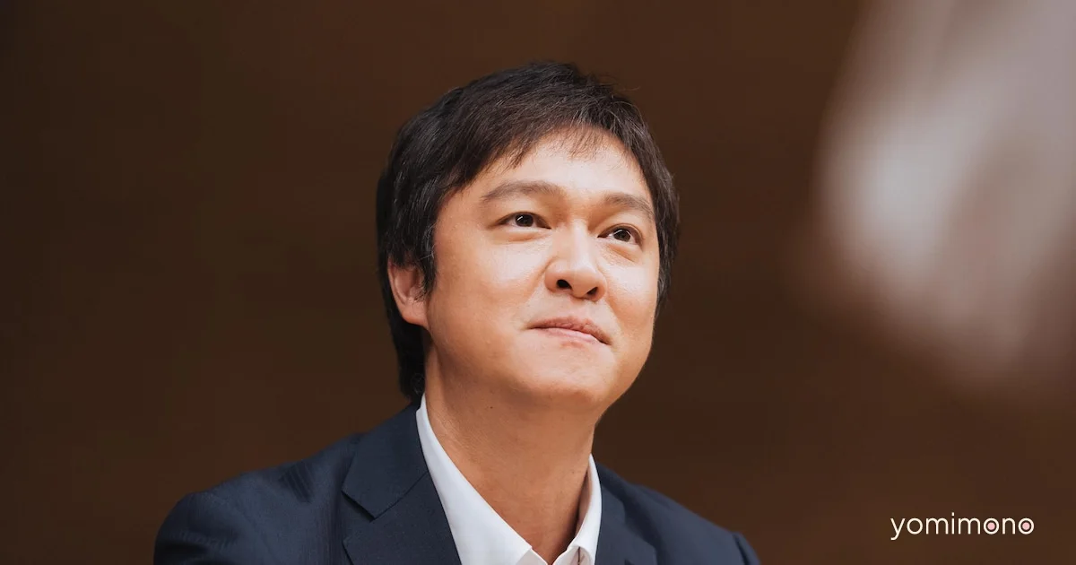 Ryuhei Maruyama Joins TBS Drama for First Time in Five Years