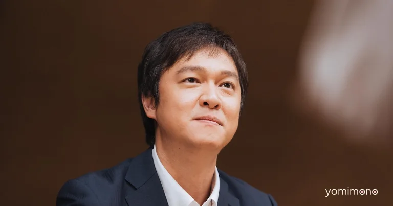 Ryuhei Maruyama Joins TBS Drama for First Time in Five Years