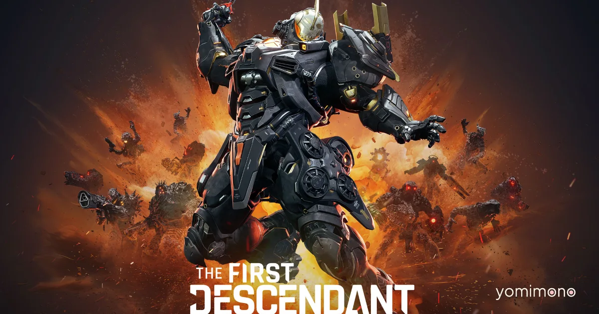 The First Descendant Update Adds Ultimate Esimo and Farming Overhaul