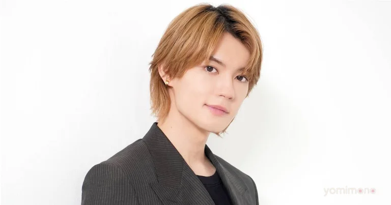 M!LK's Sano Yuto Joins Toy Story 5 as Smarty Pants Voice Actor