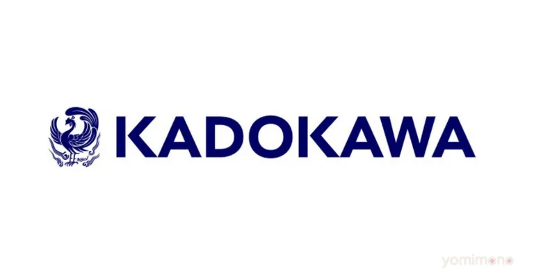 Kadokawa Reports 51.3% Profit Drop, Blames Isekai Oversaturation