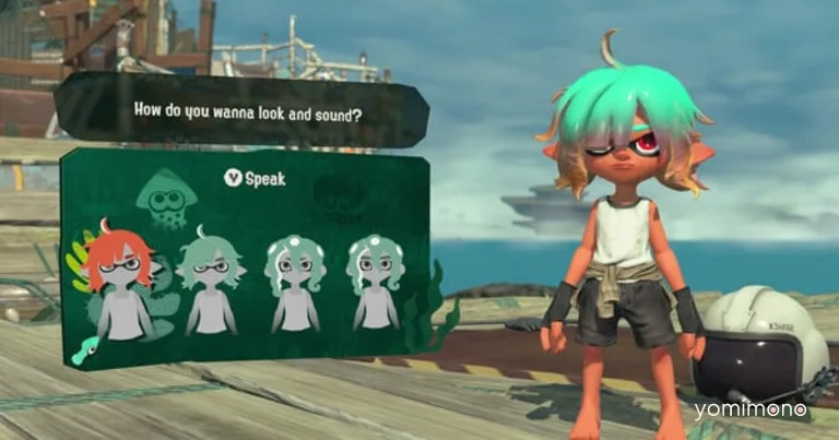 Splatoon Raiders Preview Shows a Single-Player Focus for the Series