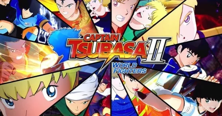 Captain Tsubasa 2: World Fighters Launches August 28 With New Trailer
