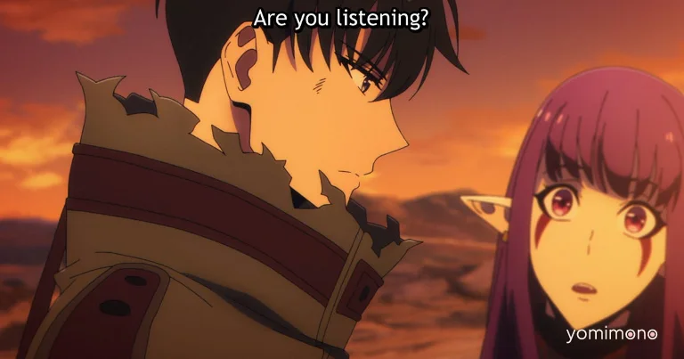 Crunchyroll Subtitles Shift to Simpler Format With Fall Season