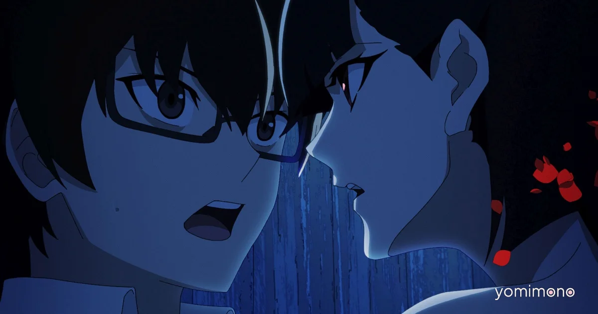 Petals of Reincarnation Cast and Producer Discuss the Anime at Anime Boston